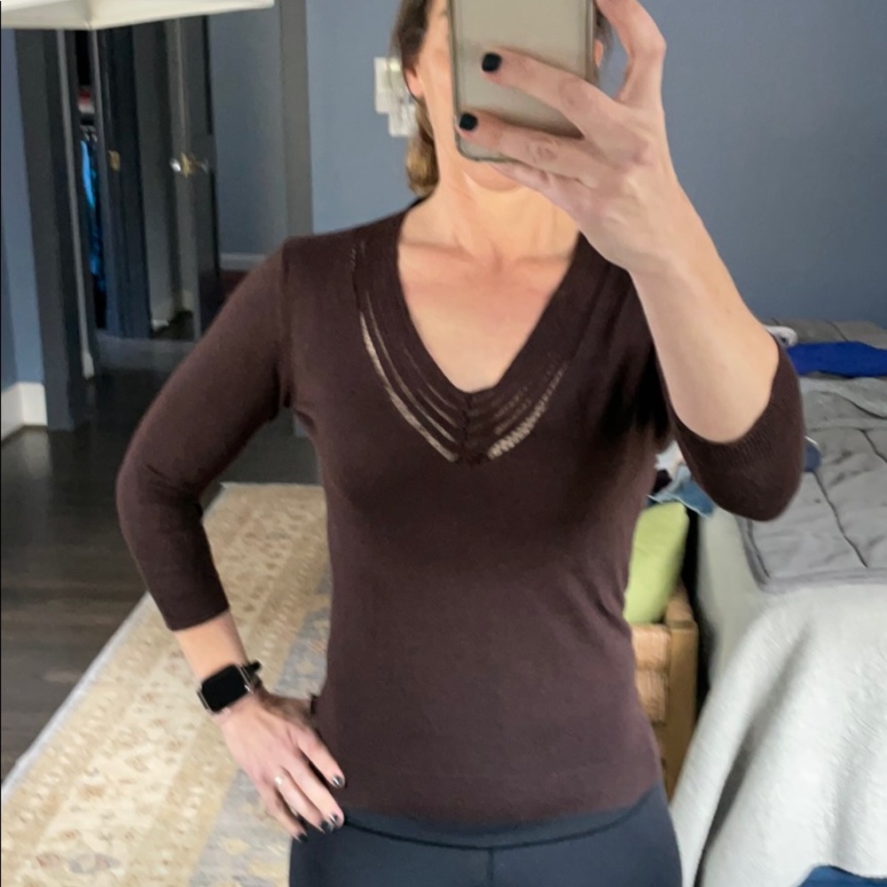 Light Sweater